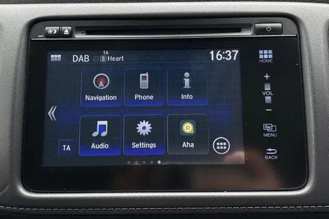 PK69TAU Honda Hr-V 1.5 i-VTEC EX CVT 5dr Thumbnail #34