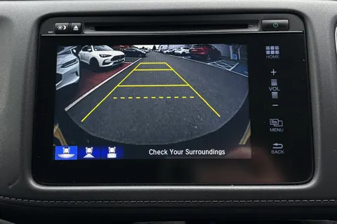 PK69TAU Honda Hr-V 1.5 i-VTEC EX CVT 5dr Thumbnail #35