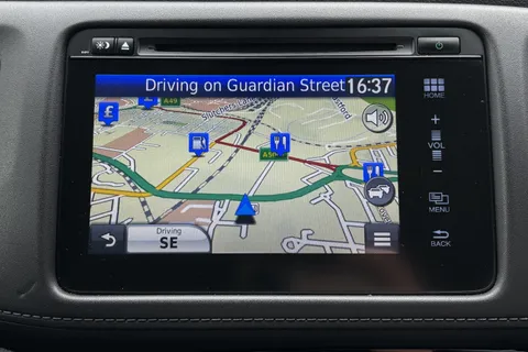 PK69TAU Honda Hr-V 1.5 i-VTEC EX CVT 5dr Thumbnail #36