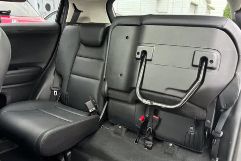 PK69TAU Honda Hr-V 1.5 i-VTEC EX CVT 5dr Thumbnail #37