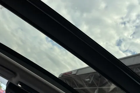 PK69TAU Honda Hr-V 1.5 i-VTEC EX CVT 5dr Thumbnail #39