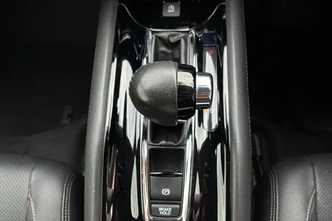 PK69TAU Honda Hr-V 1.5 i-VTEC EX CVT 5dr Thumbnail #40