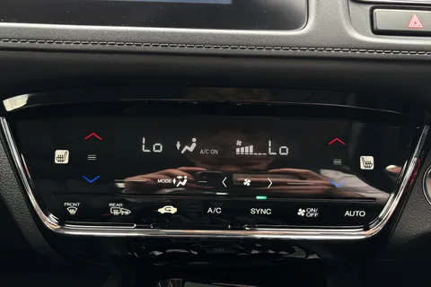 PK69TAU Honda Hr-V 1.5 i-VTEC EX CVT 5dr Thumbnail #41