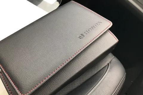 PK69TAU Honda Hr-V 1.5 i-VTEC EX CVT 5dr Thumbnail #44