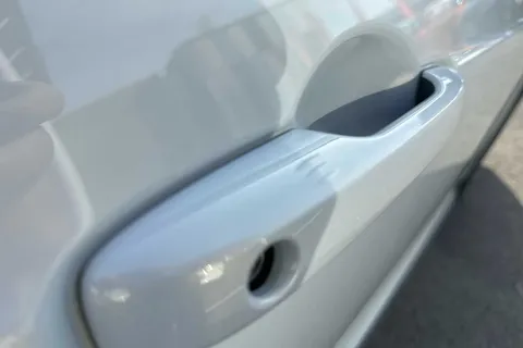 MV23UJU Honda Jazz 1.5 i-MMD Hybrid Crosstar EX 5dr eCVT Thumbnail #13