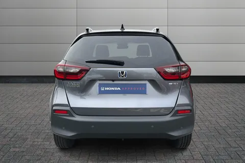 DF22DJY Honda Jazz 1.5 i-MMD Hybrid Crosstar EX 5dr eCVT Thumbnail #7