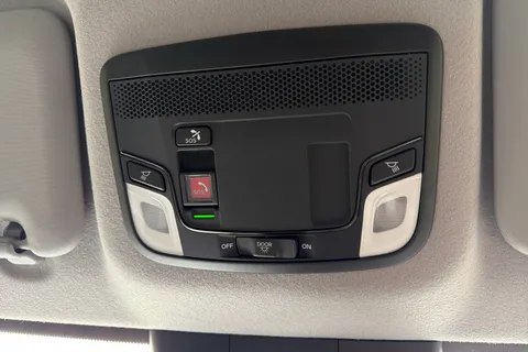 DF22DJY Honda Jazz 1.5 i-MMD Hybrid Crosstar EX 5dr eCVT Thumbnail #23