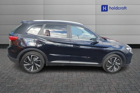 LF74JNW Mg Motor Uk Zs 1.5 Hybrid+ Trophy 5dr Auto Thumbnail #5