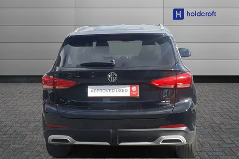 LF74JNW Mg Motor Uk Zs 1.5 Hybrid+ Trophy 5dr Auto Thumbnail #8