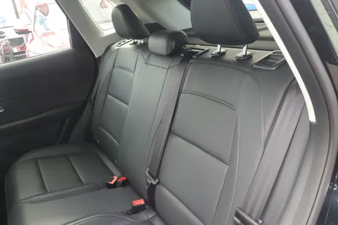 LF74JNW Mg Motor Uk Zs 1.5 Hybrid+ Trophy 5dr Auto Thumbnail #9