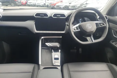 LF74JNW Mg Motor Uk Zs 1.5 Hybrid+ Trophy 5dr Auto Thumbnail #10