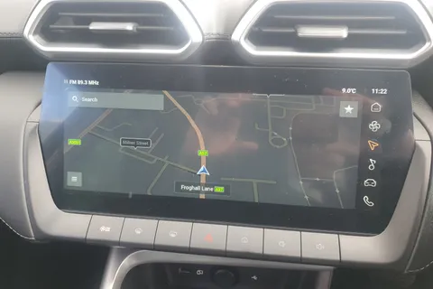 LF74JNW Mg Motor Uk Zs 1.5 Hybrid+ Trophy 5dr Auto Thumbnail #15