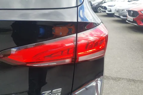 LF74JNW Mg Motor Uk Zs 1.5 Hybrid+ Trophy 5dr Auto Thumbnail #17