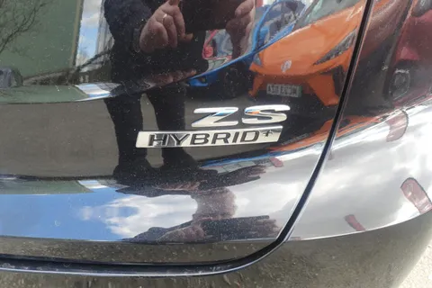 LF74JNW Mg Motor Uk Zs 1.5 Hybrid+ Trophy 5dr Auto Thumbnail #18