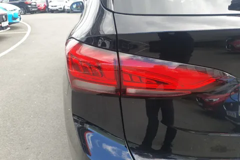 LF74JNW Mg Motor Uk Zs 1.5 Hybrid+ Trophy 5dr Auto Thumbnail #19