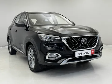 DY22XPO Mg Motor Uk Hs 1.5 T-GDI Exclusive 5dr Thumbnail #3