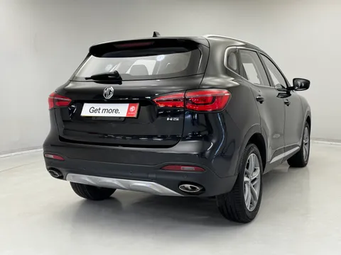 DY22XPO Mg Motor Uk Hs 1.5 T-GDI Exclusive 5dr Thumbnail #6