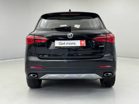 DY22XPO Mg Motor Uk Hs 1.5 T-GDI Exclusive 5dr Thumbnail #7