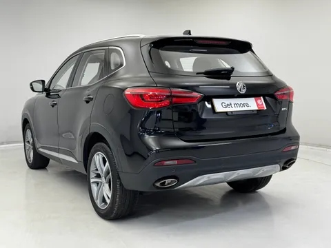 DY22XPO Mg Motor Uk Hs 1.5 T-GDI Exclusive 5dr Thumbnail #8