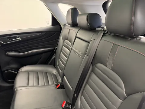 DY22XPO Mg Motor Uk Hs 1.5 T-GDI Exclusive 5dr Thumbnail #10