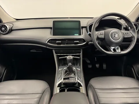 DY22XPO Mg Motor Uk Hs 1.5 T-GDI Exclusive 5dr Thumbnail #11