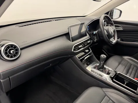 DY22XPO Mg Motor Uk Hs 1.5 T-GDI Exclusive 5dr Thumbnail #12