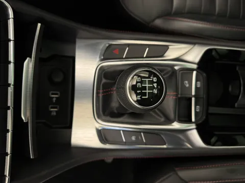 DY22XPO Mg Motor Uk Hs 1.5 T-GDI Exclusive 5dr Thumbnail #16