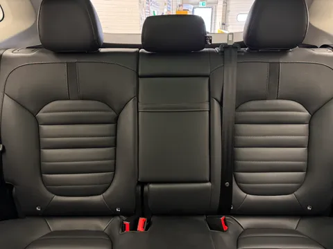 DY22XPO Mg Motor Uk Hs 1.5 T-GDI Exclusive 5dr Thumbnail #17