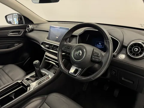 DY22XPO Mg Motor Uk Hs 1.5 T-GDI Exclusive 5dr Thumbnail #9