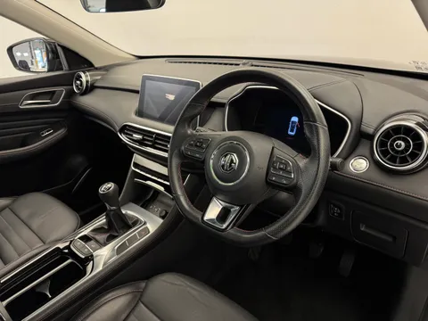 DY22XPO Mg Motor Uk Hs 1.5 T-GDI Exclusive 5dr Thumbnail #21