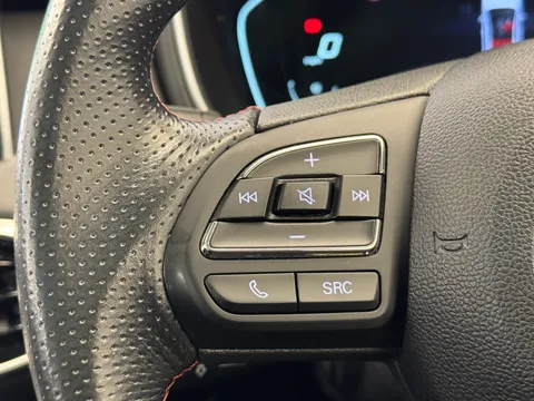 DY22XPO Mg Motor Uk Hs 1.5 T-GDI Exclusive 5dr Thumbnail #22