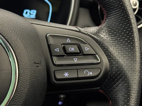 DY22XPO Mg Motor Uk Hs 1.5 T-GDI Exclusive 5dr Thumbnail #23