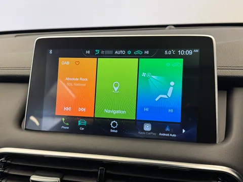 DY22XPO Mg Motor Uk Hs 1.5 T-GDI Exclusive 5dr Thumbnail #24