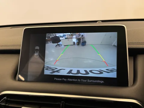 DY22XPO Mg Motor Uk Hs 1.5 T-GDI Exclusive 5dr Thumbnail #27