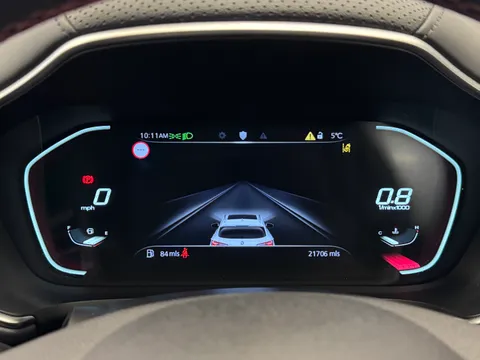 DY22XPO Mg Motor Uk Hs 1.5 T-GDI Exclusive 5dr Thumbnail #29