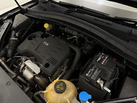 DY22XPO Mg Motor Uk Hs 1.5 T-GDI Exclusive 5dr Thumbnail #30