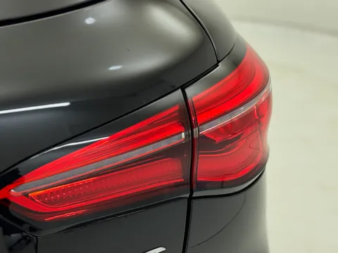 DY22XPO Mg Motor Uk Hs 1.5 T-GDI Exclusive 5dr Thumbnail #34