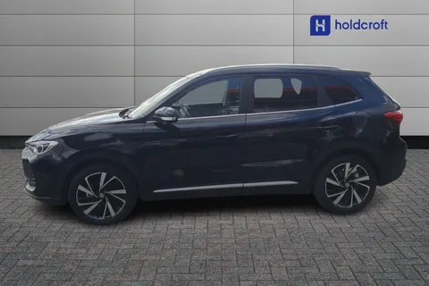 LE74NFZ Mg Motor Uk Zs 1.5 Hybrid+ Trophy 5dr Auto Thumbnail #6