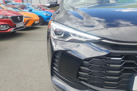 LE74NFZ Mg Motor Uk Zs 1.5 Hybrid+ Trophy 5dr Auto Thumbnail #22