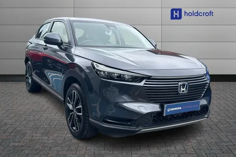 MC23UGW Honda Hr-V 1.5 eHEV Elegance 5dr CVT Thumbnail #2