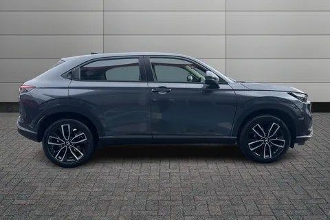 MC23UGW Honda Hr-V 1.5 eHEV Elegance 5dr CVT Thumbnail #6