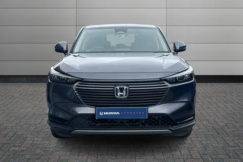 MC23UGW Honda Hr-V 1.5 eHEV Elegance 5dr CVT Thumbnail #7