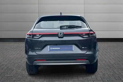 MC23UGW Honda Hr-V 1.5 eHEV Elegance 5dr CVT Thumbnail #8