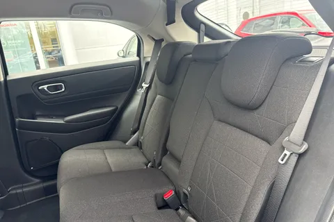 MC23UGW Honda Hr-V 1.5 eHEV Elegance 5dr CVT Thumbnail #9