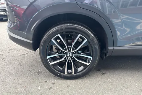 MC23UGW Honda Hr-V 1.5 eHEV Elegance 5dr CVT Thumbnail #10