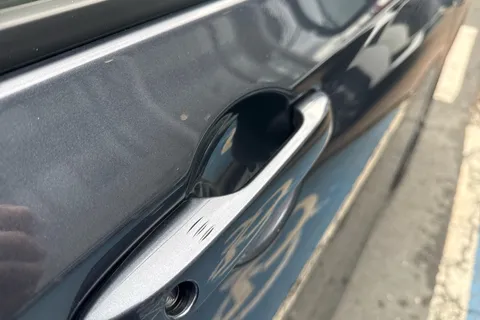 MC23UGW Honda Hr-V 1.5 eHEV Elegance 5dr CVT Thumbnail #14