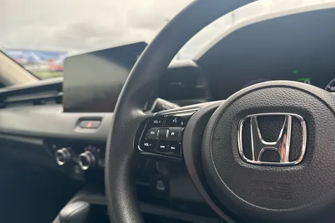 MC23UGW Honda Hr-V 1.5 eHEV Elegance 5dr CVT Thumbnail #15