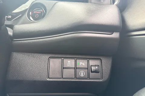 MC23UGW Honda Hr-V 1.5 eHEV Elegance 5dr CVT Thumbnail #23