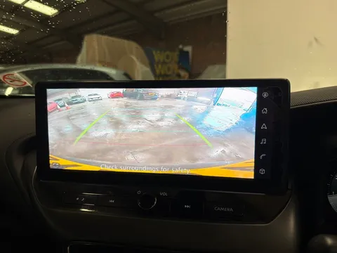 DY25VTG Nissan Juke 1.0 DiG-T N-Connecta 5dr DCT Thumbnail #15