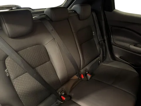 DY25VTG Nissan Juke 1.0 DiG-T N-Connecta 5dr DCT Thumbnail #16